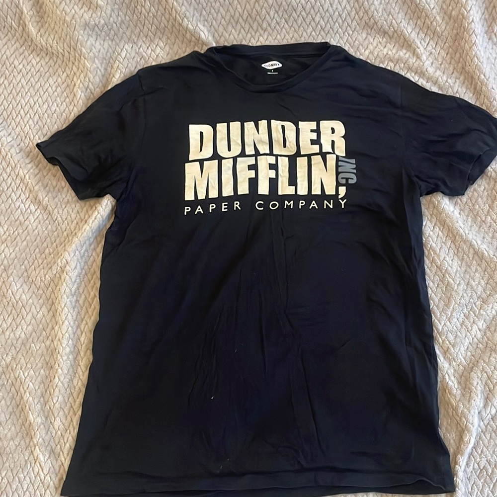 Dunder Mifflin T-Shirt